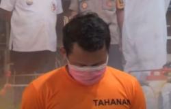 Video Polisi Tangkap Oknum Ojol Penyebar Hoaks Begal, Korban Hanya Kecelakaan