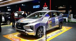 PSBB Diberlakukan, Kontribusi Penjualan Mitsubishi di Jabodetabek 27 Persen
