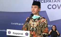 MUI: Covid-19 Bukan Halangan, Justru Momentum Meningkatkan Ibadah