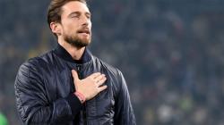 Rindu Ruang Ganti, Claudio Marchisio Bermimpi Jadi Pelatih Juventus