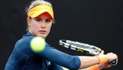 Potret Apartemen Mewah si Cantik Eugenie Bouchard, Ada 4 Kolam Renang