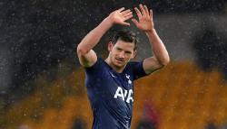 Jan Vertonghen Tinggalkan Tottenham Hotspur setelah 8 Tahun Mengabdi