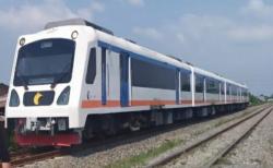 Kereta Api Bandara Kualanamu-Medan Kembali Layani Penumpang Mulai 1 Agustus