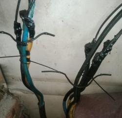 Petugas PLN Temukan Kabel Berjamur di Lapas Majalengka, Direkomendasi Segera Diganti