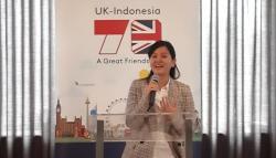 Ratu Tisha Masuk Direksi Perserang, Ini Harapan Petinggi Klub