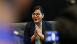 Breaking News! Ratu Tisha dan Yunus Nusi Resmi Jadi Waketum PSSI