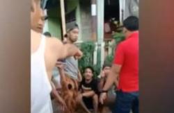 Video 16 Tahanan di Polsek Bekasi Kota Melarikan Diri saat Dijemur Cegah Corona
