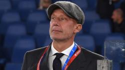 Legendaris Timnas Italia Gianluca Vialli Berhasil Kalahkan Kanker 