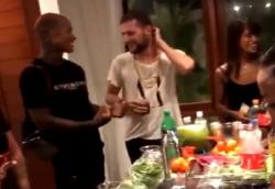 Gelar Pesta saat Pandemi Corona, 4 Bule di Bali Hanya Dapat Teguran<