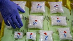 Pandemi Corona, Pengedar Narkoba Jaringan Malaysia Nekat Terus Beroperasi