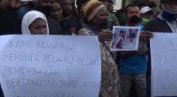 Disangka KKB, 2 Warga Sipil Tewas Tertembak Oknum Petugas di Mimika Papua