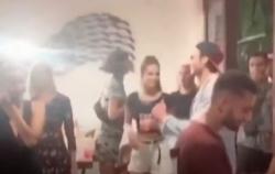 Video Viral Puluhan WNA Asyik Berpesta di Bali saat Pandemi Covid-19