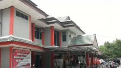 Video 4 Napi di Samarinda Menolak Dibebaskan karena Takut Virus Corona