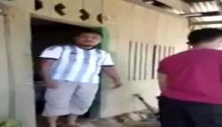 Video Warga Berstatus ODP di Luwu Timur Menolak Diperiksa Petugas Medis