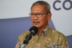 Video Update Corona 14 April, Jumlah Pasien Positif di Indonesia Menjadi 4.839 Orang
