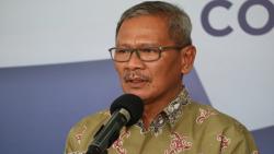 Update Corona 15 April: Tambah 297, Total Positif 5.136, Meninggal 469, Sembuh 446