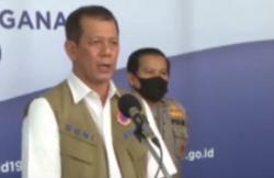 Video Gugus Tugas: Satu Bulan Bertugas Terus Percepat Penanganan Covid-19