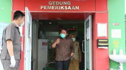 Penjagaan di Perbatasan Sumsel-Bengkulu Tak Hambat Pertukaran Komoditas