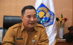 Realokasi APBD Rp55 Triliun untuk Penanganan Covid-19, Kemendagri Dorong Diperbesar