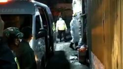 Duh! PDP Corona di Pasuruan Malah Pulang Paksa dan Interaksi dengan Keluarga dan Warga