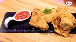 Ini Resep Tahu Krispi yang Mudah Dibuat