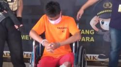 Video Pelaku Curanmor di Jakarta Manfaatkan PSBB Curi 15 Unit Motor