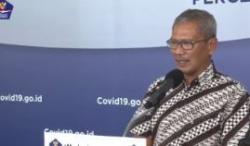 Video Update Positif Korona 15 April Bertambah Menjadi 5.136 Orang 