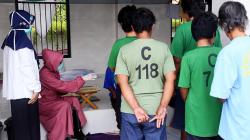 Melihat Perawatan ODGJ di Zona Merah Covid-19