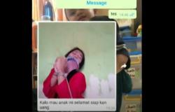 Terungkap, Penculikan Baby Sitter di Palembang Ternyata Rekayasa