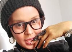  Fakta-Fakta Meninggalnya Fera Queen, Jebolan X Factor Indonesia