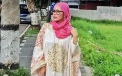 Perjalanan Karier Fera Queen yang Meninggal karena Kanker Payudara