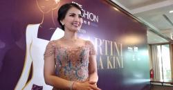 Viral Liliana Tanoesoedibjo Terjun Langsung Bagi Sembako, Maia Estianty: Mulia