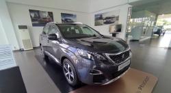 Peugeot 3008 Allure Plus Dapat Kelir Baru, Begini Penampakannya