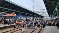 Perubahan Rute Perjalanan Kereta, KRL Lintas Bogor Tak Lagi Layani Relasi Angke/Jatinegara 