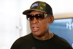 Kontroversi Dennis Rodman: Ditantang Hamili Madonna Sampai Patahkan Penis Tiga Kali