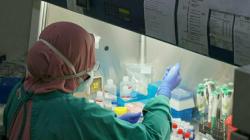 Sulut Kini Punya 13 Laboratorium Covid untuk Percepat Pemeriksaan Spesimen