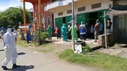 Duh, Kasus Covid di Wajo Membeludak Gegara Hoaks