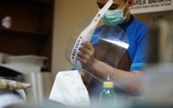 RSA UGM Direnovasi, Ditunjuk Jadi Rumah Sakit Darurat Covid-19