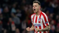 Saul Niguez Resmi ke Chelsea, Lini Tengah The Blues Makin Ganas