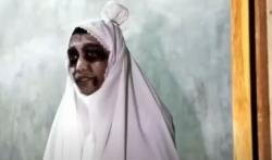 Video Warga di Purworejo Gunakan Pocong Cegah Penyebaran Virus Corona