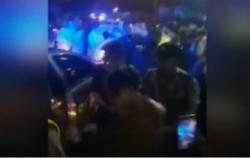 Video Napi di Malang Baru Sehari Dibebaskan Kembali Berulah, dari Jambret hingga Curi Motor