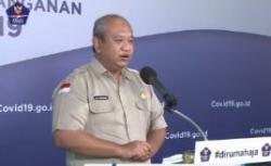 Bantuan Laboratorium Test PCR Virus Corona Gratis Akan Dikirim Ke RS Rujukan