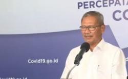 Video Update Pasien Korona 16 April : Jumlah Total Yang Sembuh Lebih Banyak Dari Yang Meninggal