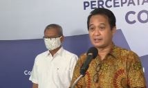 Pasien Positif Korona Bisa Isolasi Mandiri dan Manfaatkan Konsultasi Medis Jarak Jauh
