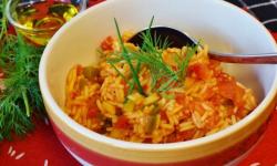 Diet Mediterania Ternyata Bisa Bantu Lawan Demensia