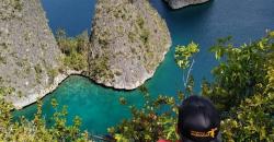 Di Tengah Wabah Covid-19, Raja Ampat Benahi Transportasi dan Promosi Pariwisata