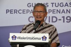 Video Gugus Tugas Salurkan Donasi Masyarakat Rp200 Miliar untuk Bantu Cegah Covid-19