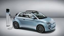 Fiat 500 Generasi Terbaru Akan Meluncur di India Gendong Mesin Listrik