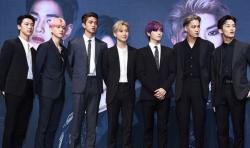 SuperM Bakal Tampil dalam Konser Amal Lady Gaga