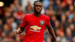Tak Kunjung Bela Timnas Inggris, Aaron Wan-Bissaka Bakal Dinaturalisasi Republik Demokratik Kongo